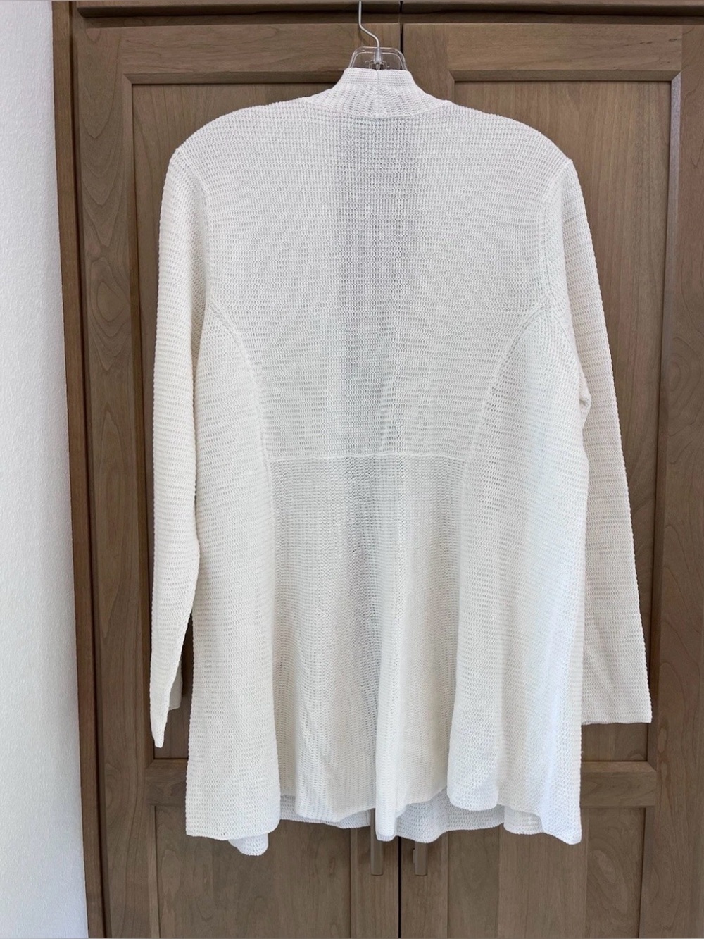 Eileen Fisher Cardigan - Picture 2 of 4